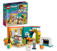 LEGO FRIENDS: Leos Zimmer