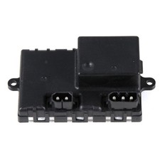 Gebläseregler Widerstand