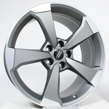 19 Zoll original Audi A4 S4 8W