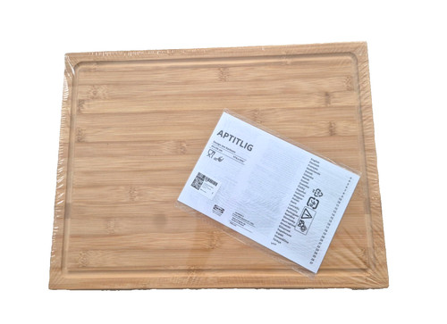 Aptitlig ikea hackblock - ikea,