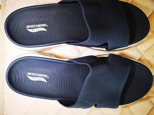 Skechers damen pantolette - skechers, damen-pantolette