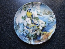 Wandteller Hutschenreuther