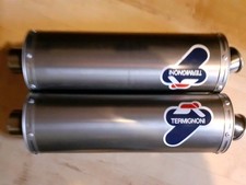 Ducati Performance Monster S4