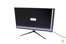 Hannspree HC270HPB LED-Monitor