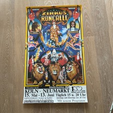 Circus Roncalli, Zirkus Circo