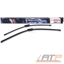 BOSCH AEROTWIN A119S