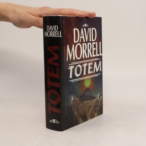 Totem david morrell - david,