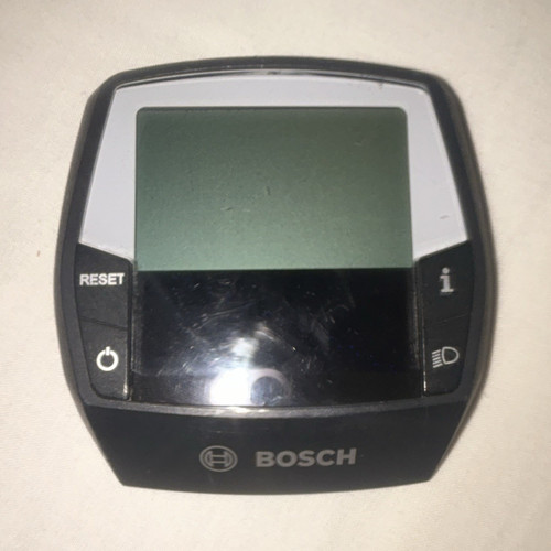 Bosch tacho fahrradcomputer - bosch,