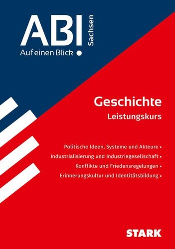 Stark geschichte abi auf - -,