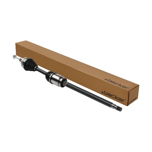 Becker antriebswelle - antriebswelle, /