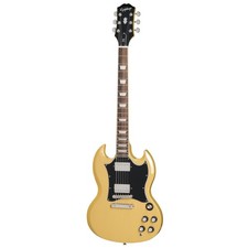 Epiphone SG Standard TV Yellow