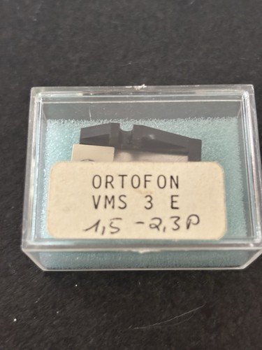Ortofon vms nadel - e,