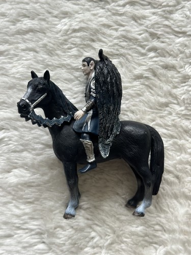 Schleich bayala schattenelfe - schleich,