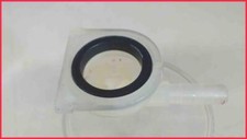 Muffe Einlauf Wassertank  AEG CaFamosa Typ 9750 CF 220