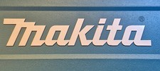 Makita leerer Werkzeugkoffer