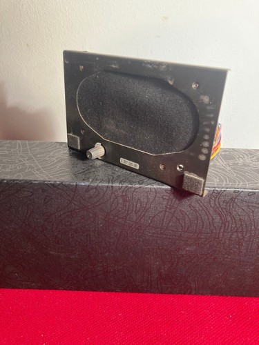 Studer speaker for - , tape