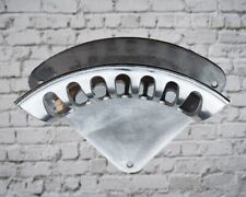 ALU Wandschlauchhalter in den Größen S/M/L/XL