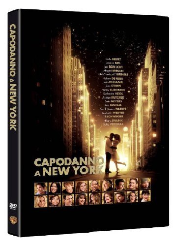 Silvester new york dvd - silvester,
