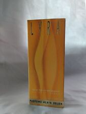 Lyra von Alain Delon