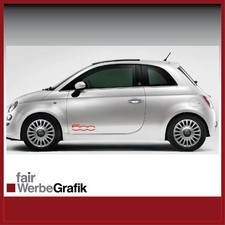 Aufkleber /  Sticker / Dekor /