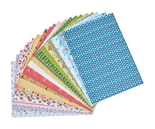 Folia motivkartonblock - folia,
