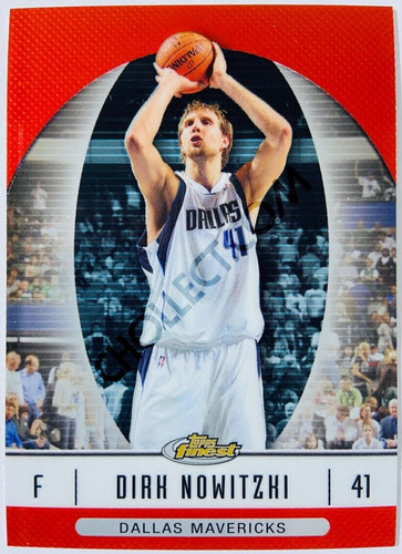Dirk nowitzki dallas - nowitzki,