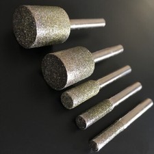 5mm-30mm Diamantschleifer 6mm