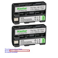 Kastar Replacement Battery for