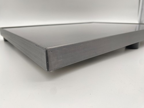 Entkopplungsplatte audio cfk - audio,