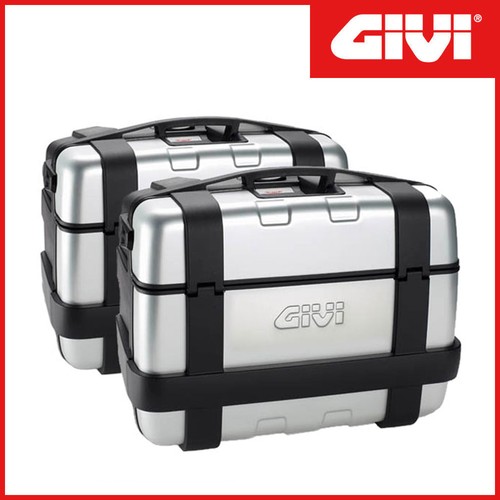Givi trk46pack2 seitenkoffer - givi,