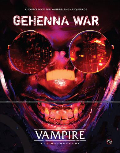 Vampire the masquerade 5th - the,