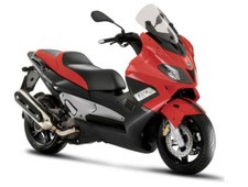 WERKSTATTHANDBUCH GILERA NEXUS