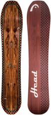 HEAD Snowboard All Mountain