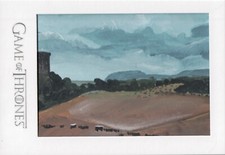 Game of Thrones komplette