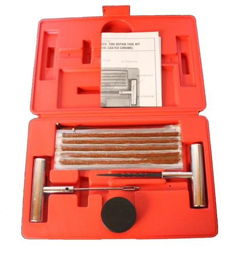 Reparaturset reifen flicken - reifen,