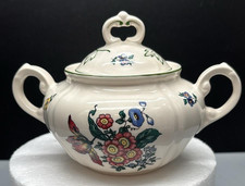 Villeroy & Boch  Alt Strassburg Zuckerdose klein Neuwertig