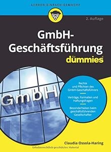 Gmbh geschaftsfuhrung fur - gmbh-geschaftsfuhrung,
