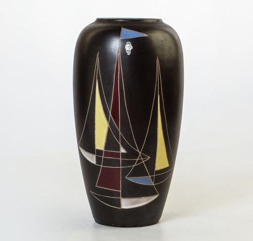 Große vase jasba keramik - jasba,