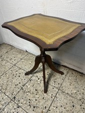 Englische Möbel Mahagoni