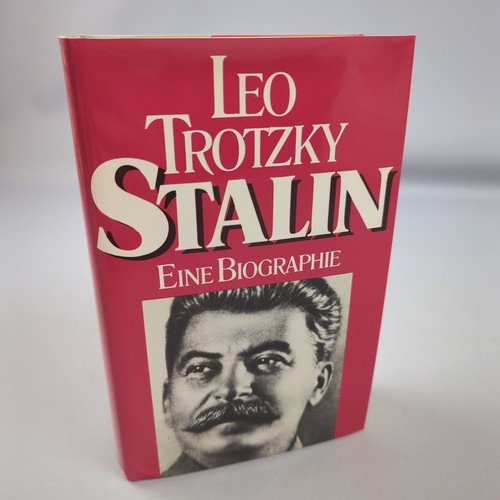 Leo trotzki stalin eine - leo,
