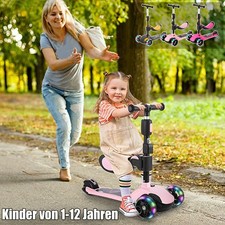  Kinderroller LED