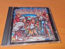 Alte Schule 1993 CD Album Mzee