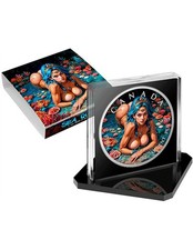 2025 Canada Farbiger Round SEA