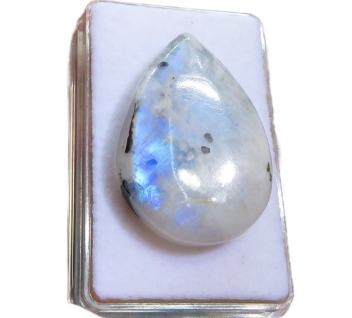 Mondstein turmalin moonstone - mondstein, turmalin-moonstone