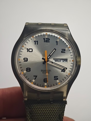 Swatch sujm700 jelly - swatch,