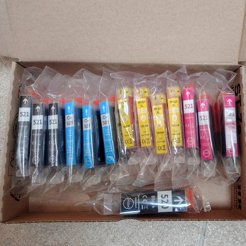 Tinte patronen mit chip - patronen, für