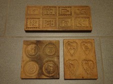 Alte holz model - 3,