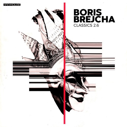 Boris brejcha classics 2 - boris,