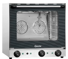 Bäckereiofen Backofen