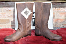 💥Frye Maxine Campus Boots
